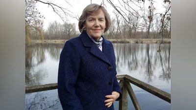 Катерина Макарук із Ковеля, заслужений вчитель України