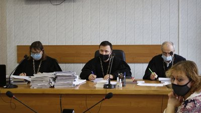 Вбивство босера Лащенка: обвинувачений вперше намагався вийти з СІЗО, суд відмовив Вбивство босера Лащенка: обвинувачений вперше намагався вийти з СІЗО, суд відмовив