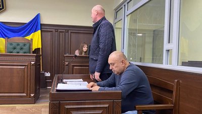Судять Замирайла у Черкасах