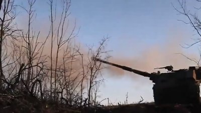 "Вогонь Прометея. Нова сила" – про 26 артилерійську бригаду знімають черговий документальний фільм "Вогонь Прометея. Нова сила" – про 26 артилерійську бригаду знімають черговий документальний фільм