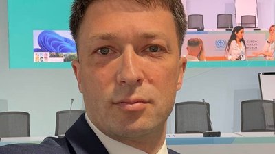 У Полтаві запропонували кандидата на посаду заступника міського голови
