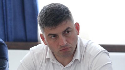 Кандидат-двійник: у Липовці на очільника громади балотуються два Василі Авраменки Кандидат-двійник: у Липовці на очільника громади балотуються два Василі Авраменки