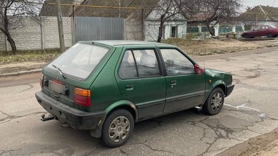 Автомобіль