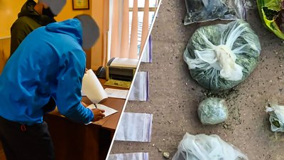 На Кіровоградщині судитимуть причетних до збуту наркотиків у колонії