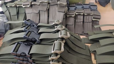 Бронежилети Бронежилети