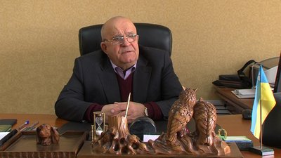 У Мелітополі підготували до висадки 4000 саджанців У Мелітополі підготували до висадки 4000 саджанців