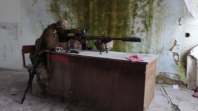 П'ятдесят дев'ятий день війни. Хроніка подій в Одеській області