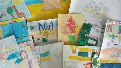 У Житомирі на знак подяки військовим висадили 12 червоних дубів