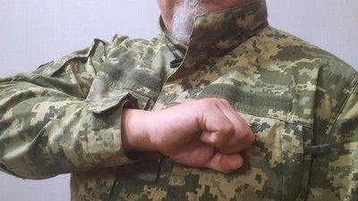 "Українська мова це не обтяження, це інструмент, як зліпити державу разом": говоримо з Дмитром Капрановим "Українська мова це не обтяження, це інструмент, як зліпити державу разом": говоримо з Дмитром Капрановим