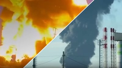 Генштаб, ураження, Росія, Ленінградська область, Сили оборони