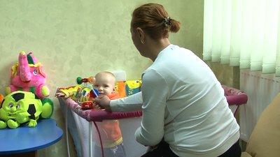Жіночий кризовий центр в Черкасах потребує розкладних ліжок та крісел