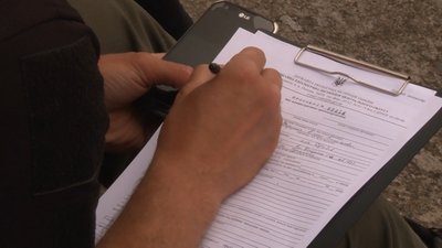 Заборонена зона: як екоінспектори ловлять рибалок-порушників наЧеркащині Заборонена зона: як екоінспектори ловлять рибалок-порушників наЧеркащині