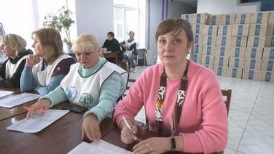Пункти Незламності опалювальний сезон Костянтинівка Донецька область Пункти Незламності опалювальний сезон Костянтинівка Донецька область