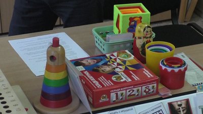 У Запоріжжі можуть закрити спеціалізований медичний дошкільний центр У Запоріжжі можуть закрити спеціалізований медичний дошкільний центр