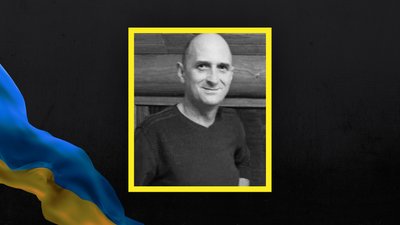 Повідомили про загибель ще двох військових з Волині Повідомили про загибель ще двох військових з Волині