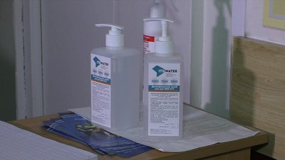 Миколаївські навчальні заклади повторно пройшли перевірку держпродспоживслужбою Миколаївські навчальні заклади повторно пройшли перевірку держпродспоживслужбою