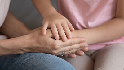 Усиновлення дітей на Чернігівщині: скільки за 2025 рік