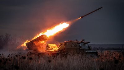 Сили оборони уразили пункт управління БпЛА російської армії у Запорізькій області