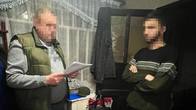 Вірянину УПЦ МП повідомили про підозру