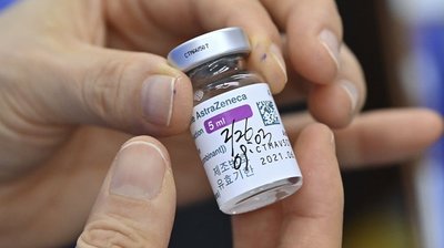 На Сумщину надійшло 10 тисяч доз AstraZeneca-SKBio: коли почнеться щеплення та ревакцинація