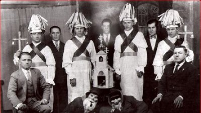 Буковина, перша половина XX століття