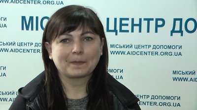 У Запоріжжі стартувала благодійна міська програма захисту малозабезпечених верств населення У Запоріжжі стартувала благодійна міська програма захисту малозабезпечених верств населення