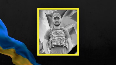 Павло Баран