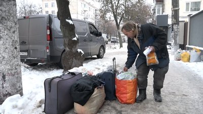 переселенець, війна, вторгнення, ЗСУ, Маріуполь, Житомир, житло переселенець, війна, вторгнення, ЗСУ, Маріуполь, Житомир, житло