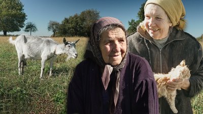 Два десятки мешканців і "Рівненська Ісландія": чим живе село Білівські Хутори
