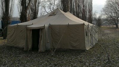 У Кропивницькому збирають допомогу для військових