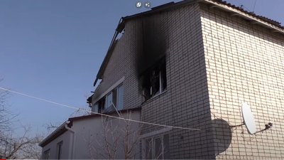 Пошкоджений кожен другий будинок: як на Уманщині ліквідовують наслідки обстрілів