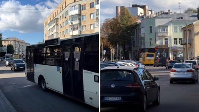 Чорновола, ремонт