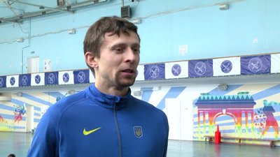 Херсонський атлет - у складі України на Євро з легкої атлетики. Де дивитися турнір