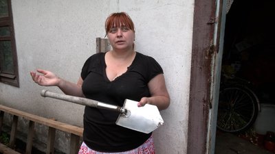 У Чернігові слухали справу росіянина Красноярцева, який на Масанах катапультувався з літака та вбив цивільного У Чернігові слухали справу росіянина Красноярцева, який на Масанах катапультувався з літака та вбив цивільного