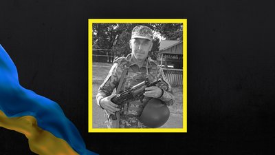 Втрати Волині: підтвердили загибель 56-річного бійця Ярослава Сидорука