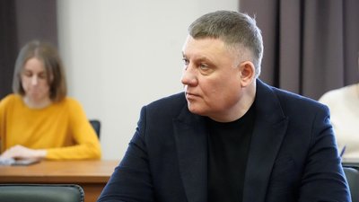 На Полтавщині призначили нових директорів двох обласних департаментів: хто вони На Полтавщині призначили нових директорів двох обласних департаментів: хто вони