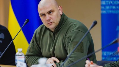 Голова Дніпропетровської ОВА підбив підсумки року перебування на посаді: що зроблено