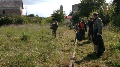 У Львові розпочався Європейський тиждень мобільності У Львові розпочався Європейський тиждень мобільності