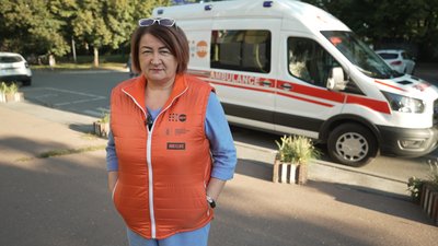 У 9 із 10 жінок виявляють патології: як працює виїзна гінекологічна бригада на Чернігівщині