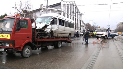 У Запоріжжі трапилася смертальна ДТП: що відомо У Запоріжжі трапилася смертальна ДТП: що відомо