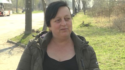 Прибрали 24 ділянки: на толоку в Луцьку вийшли більше тисячі людей Прибрали 24 ділянки: на толоку в Луцьку вийшли більше тисячі людей