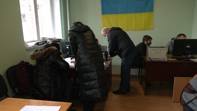 Другий тур виборів у Рівному: як готуються ТВК і дільниці