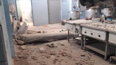 Два тижні військового вторгнення РФ в Україну: що відбувалось у Херсоні. Хронологія подій Два тижні військового вторгнення РФ в Україну: що відбувалось у Херсоні. Хронологія подій