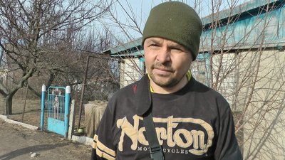 Запорізькі волонтери передали допомогу мешканцям прифронтових населених пунктів Запорізькі волонтери передали допомогу мешканцям прифронтових населених пунктів