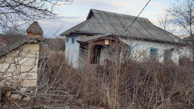 Родзинкою стане справжня українська піч з лежанкою: на Вінниччині створюють новий музей