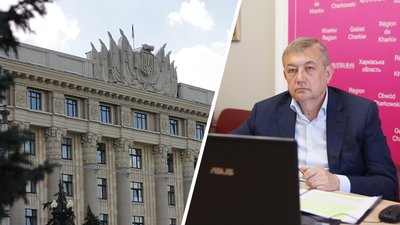 "Це тільки початок шляху": у Харківській облраді прокоментували нове районування