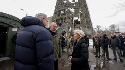 Дарницька ТЕЦ