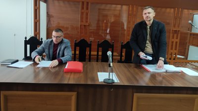 "Сьогодні ми виграли справедливість, але це ще не все" – Швайківський сільський голова Габріел Мкртчян з Житомирщини "Сьогодні ми виграли справедливість, але це ще не все" – Швайківський сільський голова Габріел Мкртчян з Житомирщини
