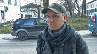 Мріють про гастролі Україною: історія дитячого волонтерського батальйону "Бандерівці" з Волині Мріють про гастролі Україною: історія дитячого волонтерського батальйону "Бандерівці" з Волині