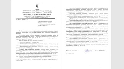 Зарплати ОДА Зарплати ОДА
